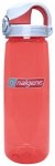 Nalgene Everyday OTF Sustain Trinkflasche, 0.65L, coral