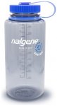 Nalgene Everyday Weithals Sustain Trinkflasche, 1L, grau