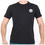 Nograd Commited to Freedom T-Shirt, M, black