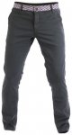 Nograd Fonzi Kletterhose, M, anthracite grey