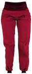 Nograd Women's Dune Kletterhose, S, dark red