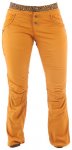 Nograd Women's Sahel Kletterhose, M, curry