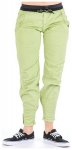 Nograd Women’s Trinity Pant Kletterhose, XL, amande