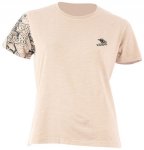 Nograd Women’s Univers Summer T-Shirt, M, sable