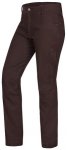 Ocùn Ocun Cronos Pants Kletterhose, S, brown chocolate plum