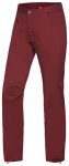 Ocùn Ocun Drago Organic Pants Kletterhose, S, wine syrah