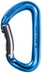 Ocùn Ocun Hawk Bent Schnappkarabiner, blue