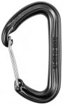 Ocùn Ocun Hawk Wire Schnappkarabiner, anthracite