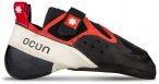 Ocùn Ocun Iris Kletterschuh, UK 8.5, red/white