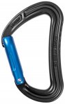 Ocùn Ocun Raven Straight Schnappkarabiner, anthracite/blue