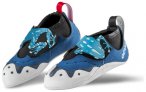 Ocùn Ocun Ribbit Kletterschuh für Kinder, Größe 24/25, dark blue