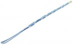 Ocùn Ocun Ultichain Bio-Dyn 12mm Bandschlinge, 120cm, blue/white