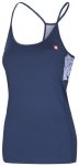 Ocùn Ocun Women's Arista Top, L, blue sargasso sea