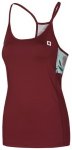 Ocùn Ocun Women's Arista Top, XS, wine merlot