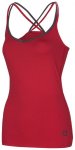 Ocùn Ocun Women´s Corona Top, M, persian red