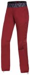 Ocùn Ocun Women's Pantera Organic Pants Kletterhose, S, wine syrah