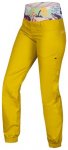 Ocùn Ocun Women's Sansa Pants Kletterhose, L, yellow antique moss