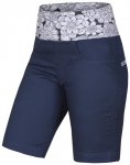 Ocùn Ocun Women's Sansa Shorts Klettershorts, M, blue sargasso sea