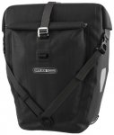 Ortlieb Back-Roller Plus Fahrradtasche, 23 Liter, black