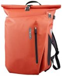 Ortlieb Vario Fahrradtasche / Rucksack, 26 Liter, rooibos