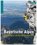 Panico Alpinverlag Bayerische Alpen Band 1, Kletterführer