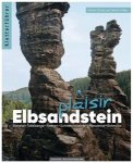 Panico Alpinverlag Elbsandstein Plaisir Kletterführer