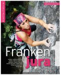 Panico Alpinverlag Frankenjura Band 1 Kletterführer - 11. Auflage