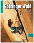 Panico Alpinverlag Göttinger Wald & Hessische Schweiz Kletterführer