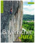 Panico Alpinverlag Kletterführer Bayerischer Jura