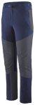 Patagonia Altvia Alpine Pants Softshell Alpinhose, S, classic navy