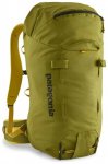 Patagonia Ascensionist 35L Rucksack, S, graze green