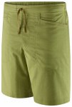 Patagonia Hampi Rock Shorts Klettershorts, Größe 34, buckhorn green