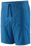 Patagonia Hampi Rock Shorts Klettershorts, Größe 34, endless blue
