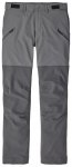 Patagonia Point Peak Trail Pants Trekkinghose, S, noble grey