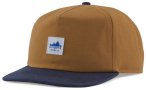 Patagonia Range Cap Basecap, nest brown