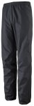 Patagonia Torrentshell 3L Pants Regenhose, XS, black