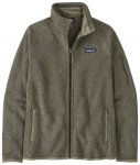 Patagonia Women´s Better Sweater Jacket Fleecejacke, L, river rock green