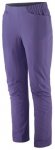 Patagonia Women's Chambeau Rock Pants Kletterhose, US 10, perennial purple