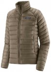 Patagonia Women's Down Sweater Daunenjacke, L, wing grey