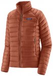 Patagonia Women's Down Sweater Daunenjacke, L, burl red