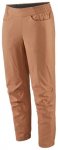 Patagonia Women's Hampi Rock Pants Kletterhose, US 6, trip brown