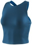 Patagonia Women’s Reversible Tank Top, L, lagom blue