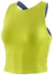 Patagonia Women’s Reversible Tank Top, L, phosphorus green