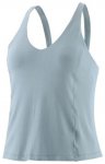 Patagonia Women’s Tadra Tank Top, L, steam blue