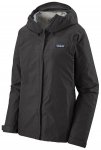 Patagonia Women´s Torrentshell 3L Jacket Hardshelljacke, M, black