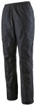 Patagonia Women's Torrentshell 3L Pants Regenhose, XS, black