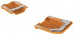 Petzl Antisnow Antistollplatten, Irvis