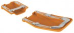 Petzl Antisnow Antistollplatten, Vasak/Sarken