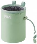 Petzl Bandi Chalkbag, jade green