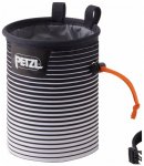 Petzl Bandi Chalkbag, sailor stripes